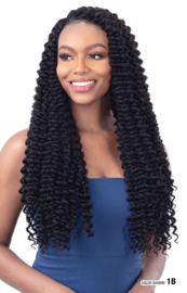 Freetress Crochet Braid  3X JOYFULL CURL 20"