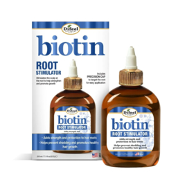 Difeel Biotin Root Stimulator Leave-In Scalp Treatment 210 ml