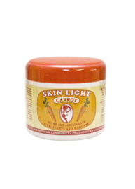 Mama Africa Skin Light Carrot Cream 450 ml