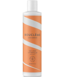 Boucleme Seal + Shield Curl Defining Gel 300ml