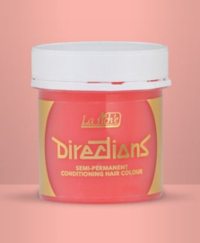 Directions Hair Color Pastel Pink