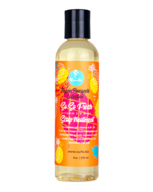 Curls Poppin Pineapple So So Fresh Vitamine C & mint Scalp Treatment 118ml