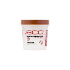 Eco Style Styling Gel Coconut Oil 355ml - BONUS