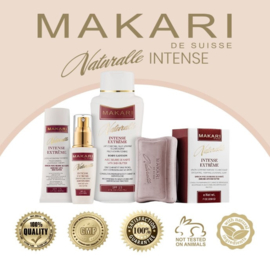 Makari Naturalle Intense Extreme Toning Face Cream SPF 15 - 50 ml