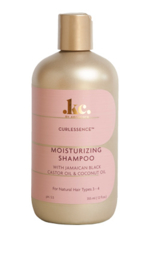 KeraCare Curlessence Moisturizing Shampoo 355ml
