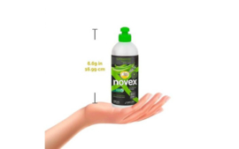 Novex Superfood Banana Leave In 300g