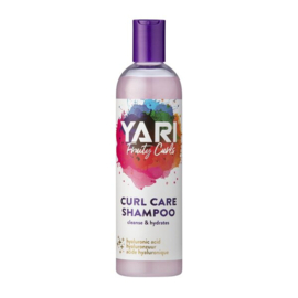 Yari Fruity Curls Curl Care Shampoo 355ml