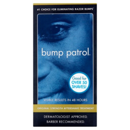 Bump Patrol After Shave Original Treatment 2 oz