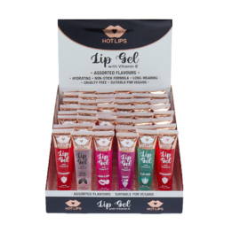 Hot Lips Gel COCAO BUTTER