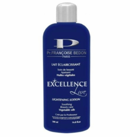 Pr. Francoise Bedon Excellence Vegetable Oils Lightening Lotion 16.8 oz