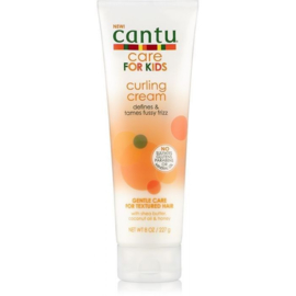 Cantu Care For Kids Curling Cream 227 gr