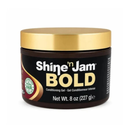 Ampro Shine ’n Jam Bold Conditioning Gel 227g