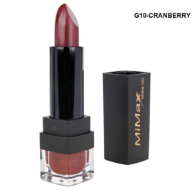 MiMax High Definition Lipstick