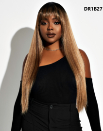 Feme Wig - Smooth Press Out