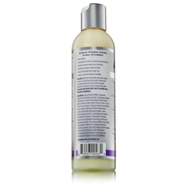 The Mane Choice Heavenly Halo Herbal Hair Tonic & Soy Milk Deep Hydration Shampoo 8 oz