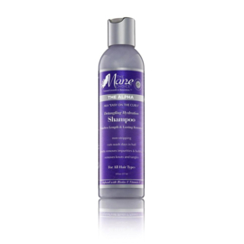 The Mane Choice Easy On The CURLS - Detangling Hydration Shampoo 236 ml