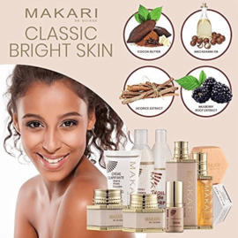 Makari Night Treatment Face Cream 100 ml