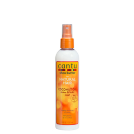 Cantu Coconut Oil Shine & Hold Mist 237 ml