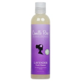 Camille Rose Lavender Fresh Cleanse 236 mL