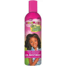 Dream Kids Oil Moisturizer 8 oz