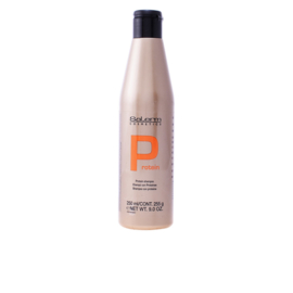Salerm Cosmetics Protein Shampoo 250ml