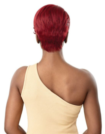 Outre Perfect Hairline HD Wig - Blaze