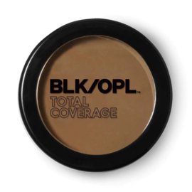 Black Opal Total Coverage Foundation Hazelnut