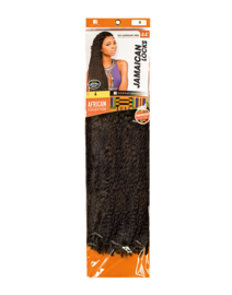 Sensationnel African Collection Jamaican Locks (44")