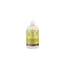 Shea Moisture Cannabis Sativa (Hemp) Seed Oil Lush Length Shampoo 384 ml