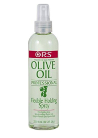 ORS Olive Oil Flexible Holding Spray 236 ml