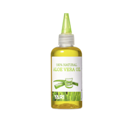 Yari 100% Natural Aloe Vera Oil 105ml