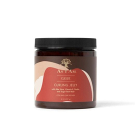 As I Am Classic Curling Jelly 8 oz