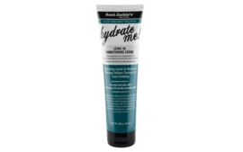 Aunt Jackie's Aloe and Mint Hydrate Me! Leave-in Conditioning Crème 10oz