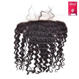 Indian Brazilian Shri Frontal Deep Wave