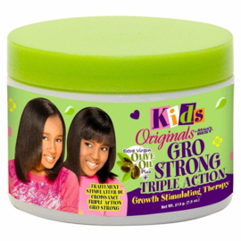 Africa's Best Kids Organics