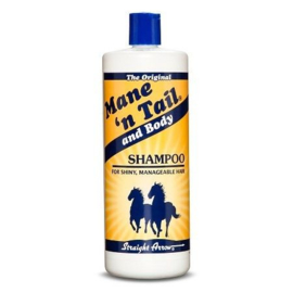 Mane 'n Tail Original Shampoo 32oz