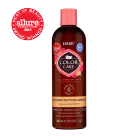 Hask Color Care Color Protection Shmpoo 355ml