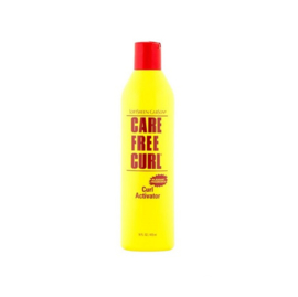 Care Free Curl Curl Activator 8oz