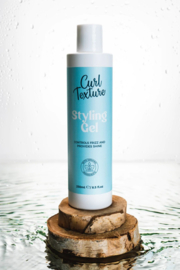 Curl Texture Creme Styling Gel 250ml
