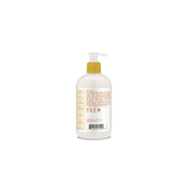 Shea Moisture Coconut Custard Make it Last Wash N' Go Shampoo 384 ml