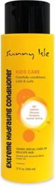 Sunny Isle Kids Care Extreme Hydrating Conditioner 12oz