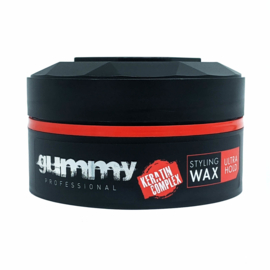 FONEX GUMMY WAX ULTRA HOLD - 150 ML