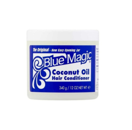 Blue Magic Coconut Oil 12oz