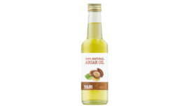 Yari 100% Natural Argan Oil 250ml