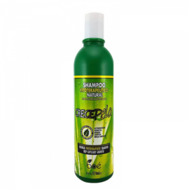 Crece Pelo Shampoo 370 ml