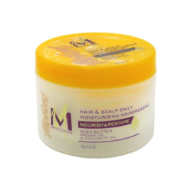 Motions Hair And Scalp Daily Moisturizing Hairdress 170 Gr