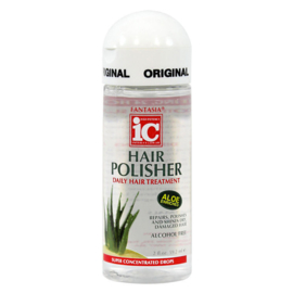 Fantasia IC Hair Polisher Daily Hair Treatment 2 oz MINI