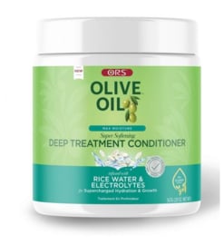 ORS Olive Oil Max Moisture Deep Conditioner 20oz