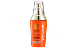 MAKARI EXTREME ARGAN & CARROT OIL TONING SERUM 50 ML