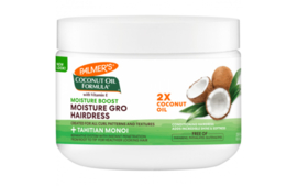 Palmer's Coconut Oil Formula Moisture Gro Hairdress 250 Gr